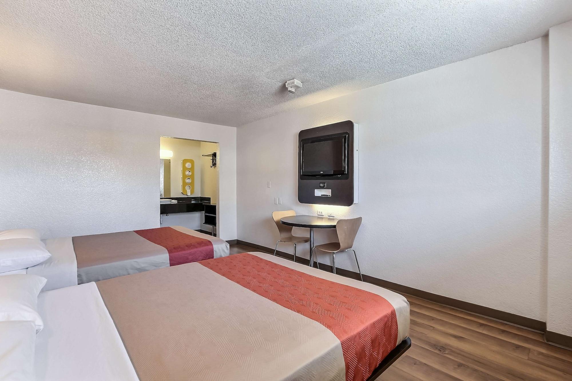 Motel 6-Oakland, Ca - Airport Экстерьер фото