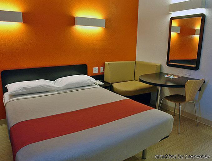 Motel 6-Oakland, Ca - Airport Экстерьер фото