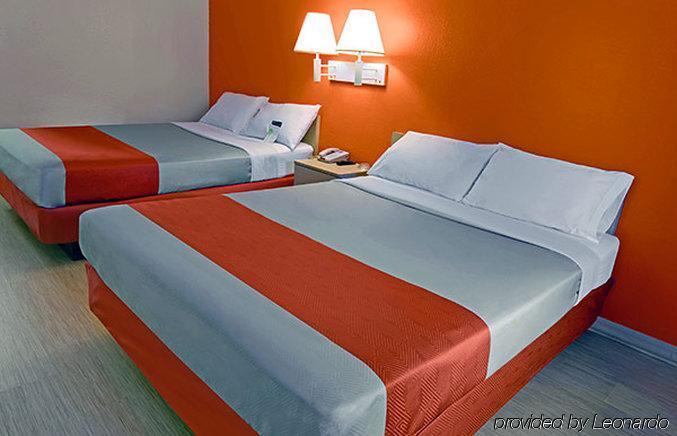 Motel 6-Oakland, Ca - Airport Экстерьер фото