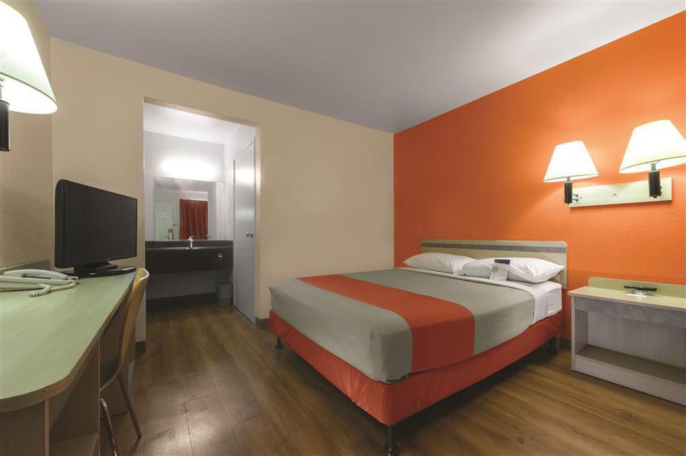 Motel 6-Oakland, Ca - Airport Номер фото